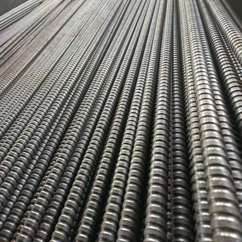 化州中空锚杆